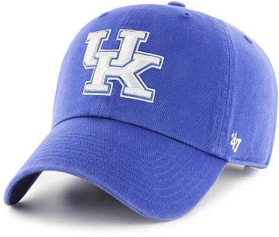 '47 University of Kentucky Clean Up Cap                                                                                         