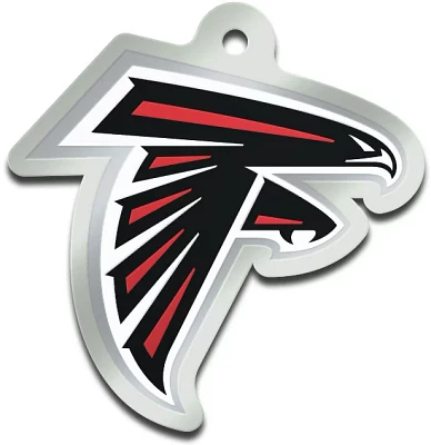 WinCraft Atlanta Falcons Acrylic Key Chain                                                                                      