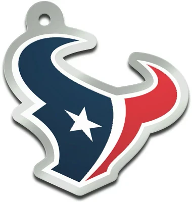 Stockdale Houston Texans Key Chain                                                                                              