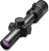 Burris RT-6 1 - 6 x 24 Illuminated Ballistic Riflescope                                                                         