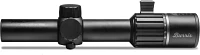 Burris RT-6 1 - 6 x 24 Illuminated Ballistic Riflescope                                                                         