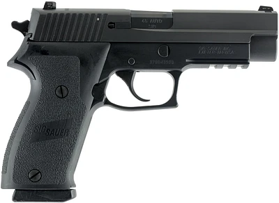 Sig Sauer P220 Nitron CA NS 45 ACP Full-Sized 8-Round Pistol                                                                    