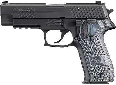 Sig Sauer P226 Extreme SRT NS 9mm Full-Sized 10-Round Pistol                                                                    