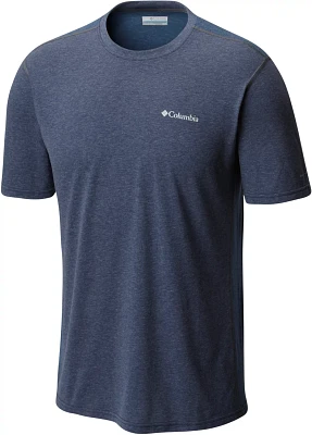 Columbia Sportswear Men's Silver Ridge T-shirt                                                                                  