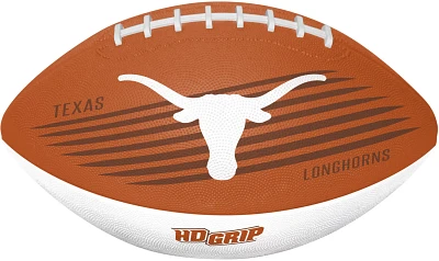 Rawlings University of Texas Youth Downfield Rubber Football                                                                    