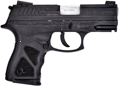Taurus TH40C Compact .40 S&W Pistol                                                                                             