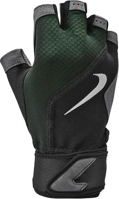 Nike Men's Premium Fitness Gloves                                                                                               