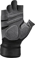 Nike Men's Premium Fitness Gloves                                                                                               