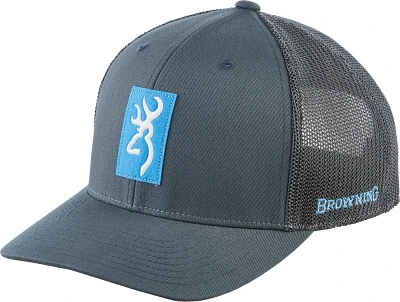 Browning Men's Snap Shot Fit Cap                                                                                                