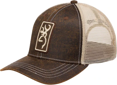 Browning Men's Saltwood Cap                                                                                                     