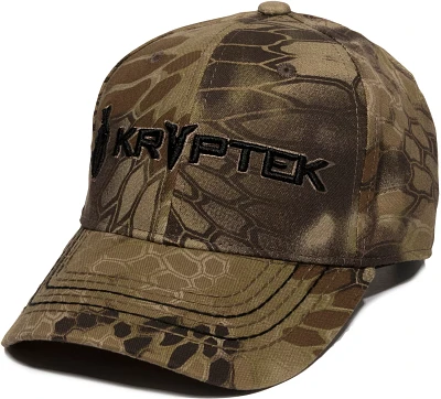 Outdoor Cap Men's Kryptek Camo Cap                                                                                              