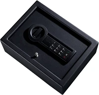 Stack-On 2-Handgun Personal Drawer Safe with Electronic Keypad and Alarm eLock                                                  