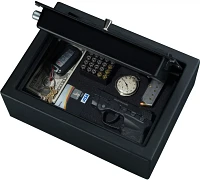 Stack-On 2-Handgun Personal Drawer Safe with Electronic Keypad and Alarm eLock                                                  