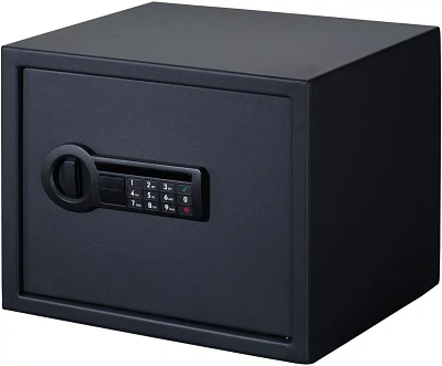 Stack-On 3-Handgun Personal Safe with Electronic Keypad and Alarm eLock                                                         