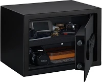 Stack-On 3-Handgun Personal Safe with Electronic Keypad and Alarm eLock                                                         