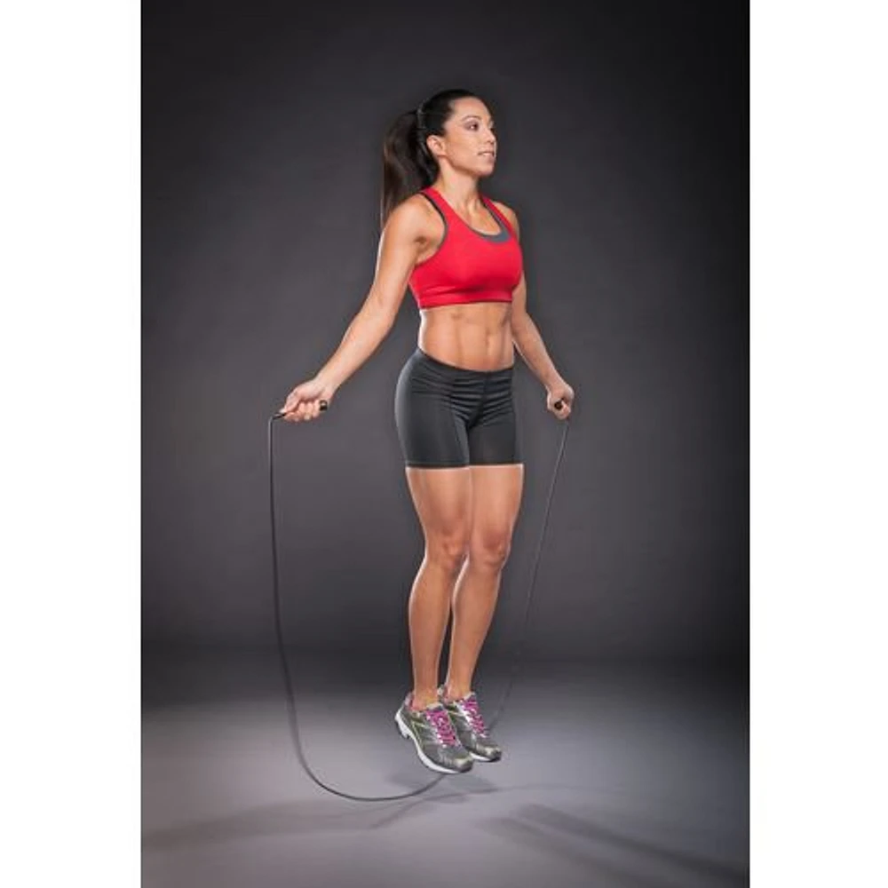 BCG Speed Jump Rope                                                                                                             