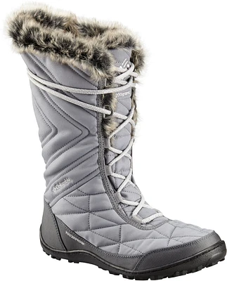 Columbia Sportswear Women's Minx Mid III Winter Boots                                                                           