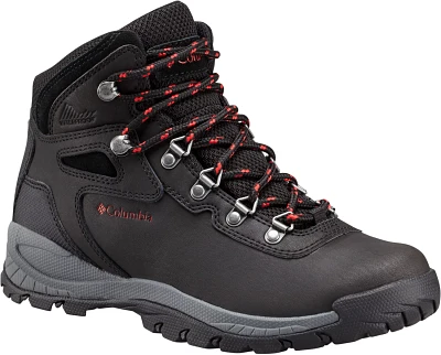 Columbia Sportswear Women's Newton Ridge Plus Hiking Boots