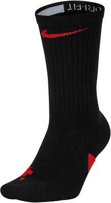 Nike Elite Basketball Crew Socks