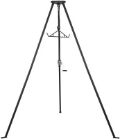 HME Products Game Hoist Tripod                                                                                                  