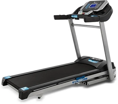 XTERRA TRX3500 Folding Treadmill                                                                                                