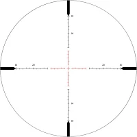 ATHLON Midas HMR 2.5 - 15 x 50 Riflescope                                                                                       