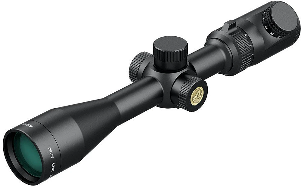 ATHLON Talos 3 - 12 x 40 Riflescope                                                                                             