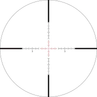 ATHLON Talos 6 - 24 x 50 Riflescope                                                                                             