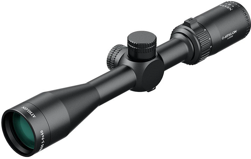 ATHLON Neos 3 - 9 x 40 Riflescope                                                                                               