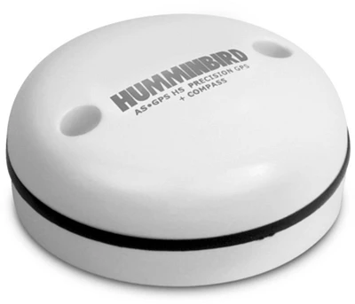 Humminbird External GPS Heading Sensor                                                                                          