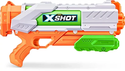 ZURU X-Shot Water Warfare Fast-Fill Water Blaster                                                                               