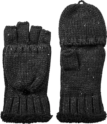 Magellan Outdoors Women's Fingerless Gloves                                                                                     