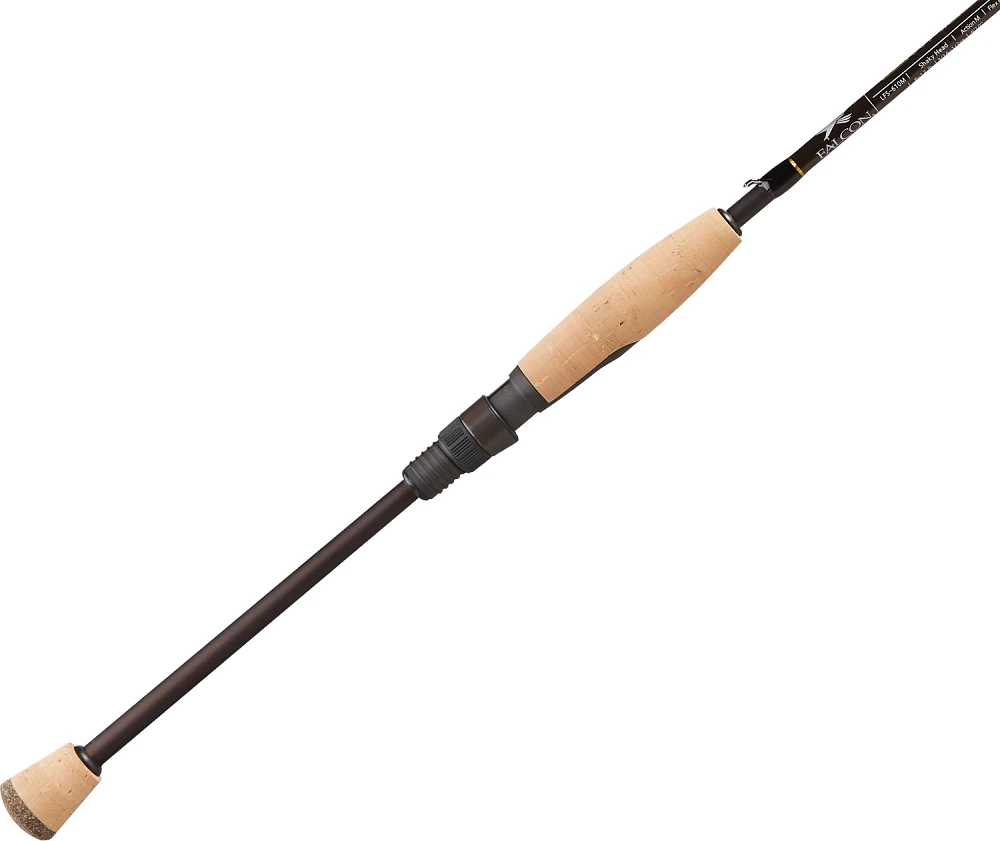 Falcon LowRider Series Spinning Rod                                                                                             