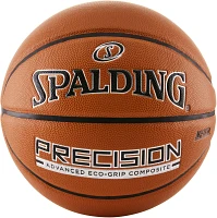 Spalding Precision Indoor Basketball                                                                                            