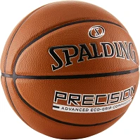 Spalding Precision Indoor Basketball                                                                                            