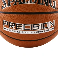 Spalding Precision Indoor Basketball                                                                                            