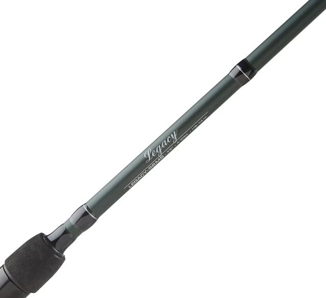 3000 spinning reel combo RETRO Spinning Combo