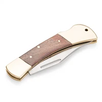 Game Winner® Single Blade Folding Knife                                                                                        