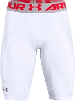 Under Armour Men's Utility Slider Baseball Shorts