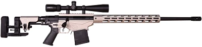 Ruger Precision 6.5 Creedmoor Bolt-Action Rifle With Vortex scope                                                               