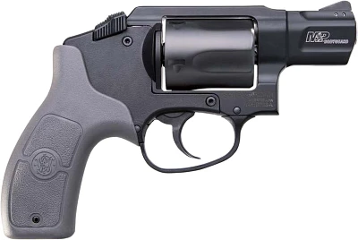 Smith & Wesson M&P Bodyguard .38 Special Revolver                                                                               