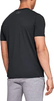 Under Armour Men's Sportstyle Boxed T-shirt