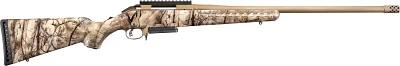 Ruger American Rifle .243 Win. Bolt-Action Rifle                                                                                