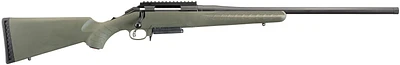 Ruger American 6.5 Creedmoor Bolt-Action Rifle                                                                                  