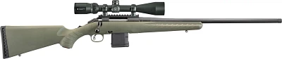 Ruger American Predator .204 Ruger Bolt-Action Rifle                                                                            