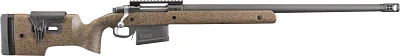 Ruger M77 Hawkeye Long Range Target .300 Win. Mag. Bolt-Action Rifle                                                            