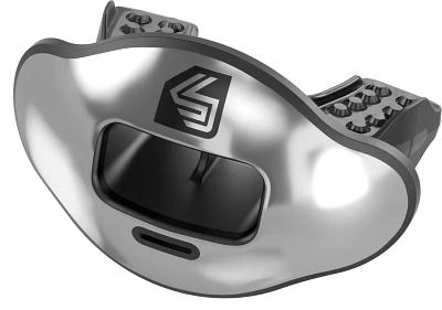 Shock Doctor Adults' Max Airflow 2.0 Mouth Guard                                                                                