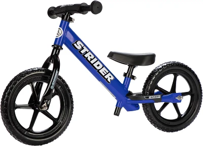 Strider Kids' 12 Sport Balance Bicycle