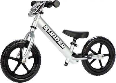 Strider Kids' 12 Pro Balance Bicycle                                                                                            