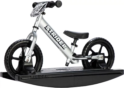 Strider 12 Pro Baby Balance Bike Bundle                                                                                         